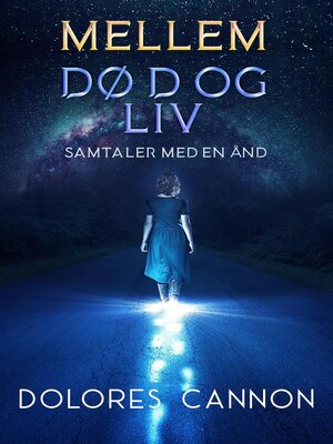 cover image of Mellem Død og Liv